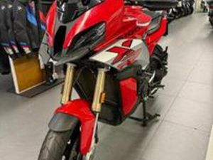 BMW S 1000 XR ABS MY20