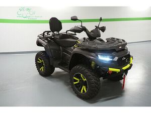 BLADE 1000 EFI LT TOURING 4X4