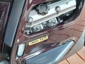 ST 1100 TCS PAN EUROPEAN ABS