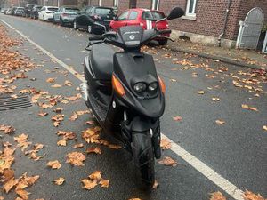 YAMAHA BWS MBK BOOSTER 25/50 PAPIERE BJ 97