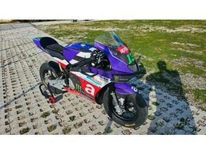 GRC GP 12-R 2025 190 DAYTONA - MINIGP