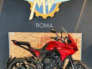 MV AGUSTA TURISMO VELOCE 800 R - 2024