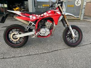 SWM SM 125 R