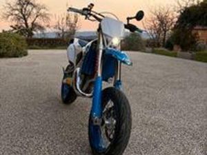 TM SMR 125 2022 TRATTABILE