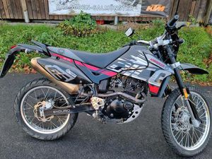 KREIDLER DICE GS 125