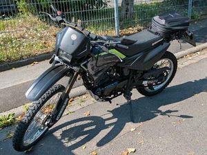 KREIDLER DICE GS 125 ENDURO