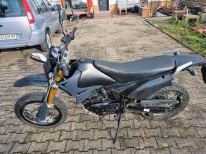 SACHS ZZ 125
