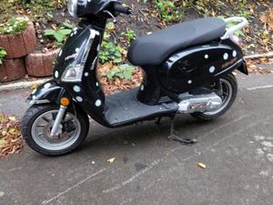 BEELINE MEMORY 50 2012 2-TAKTER