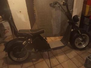 E-CHOPPER FUTURA HL 3.0