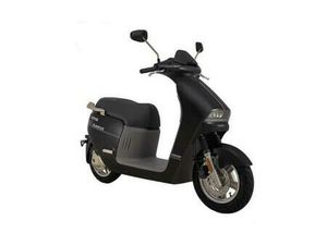 E-ROLLER ELEKTRO ROLLER MOPED KEEWAY BLUESHARK H1