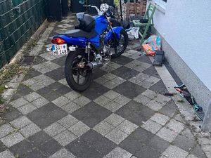 KEEWAY SPEED WER HEUTE KOMMT 550 EURO