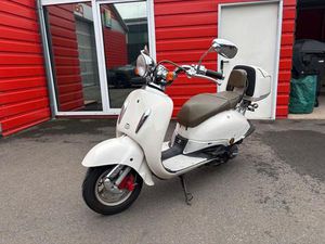 ZNEN ZN 125T ROLLER 125 CCM(COPPERROLLER)