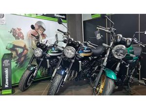 VENDO KAWASAKI Z 900 RS (2026) NUOVA A CASTROLIBERO (CODICE 8773338) - MOTO.IT