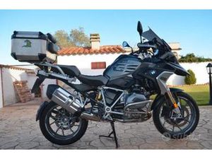 BMW R 1200 GS - 2017