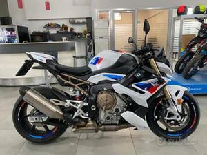 BMW S 1000 R - 2022