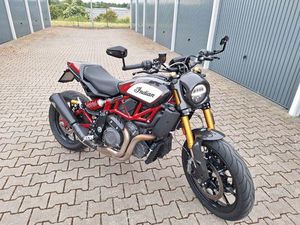 INDIAN FTR 1200 S CARBON 90KW 90 KW A2