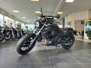 KAWASAKI ELIMINATOR 500