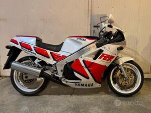 FZR 1000 GENESIS TARGA ORO FMI