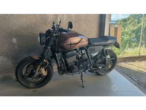 KAWASAKI ZRX 1200 - 2005