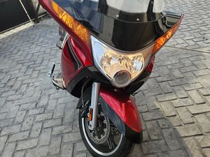 VICTORY CROSS COUNTRY VISION →