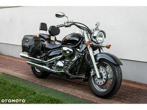 SUZUKI VL 800 VOLUSIA - BOULEVARD C50