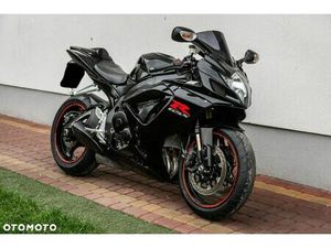 SUZUKI GSX-R