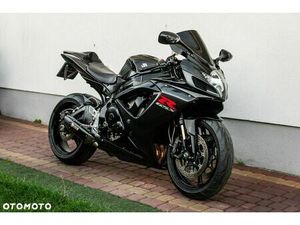SUZUKI GSX-R