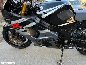 SUZUKI GSX-R