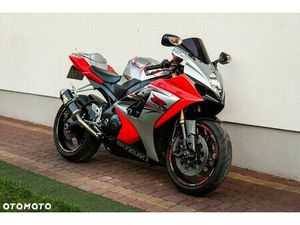SUZUKI GSX-R