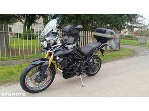 TRIUMPH TIGER
