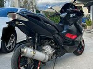 GILERA NEXUS 250 - 2006