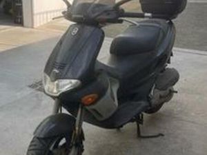 GILERA RUNNER 125 PRIMA SERIE ANNO 1998