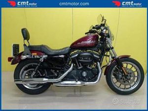 HARLEY-DAVIDSON 883 R - XL 883R GARANTITA E FINA