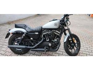 HARLEY-DAVIDSON SPORTSTER 883 - 2020
