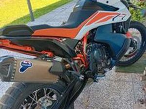 KTM 790 ADVENTURE R- 2020