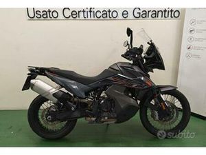 KTM 890 ADVENTURE 2022