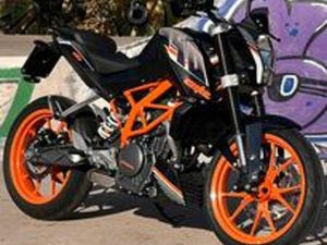 KTM 390 DUKE 2014 A2