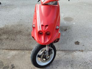 MALAGUTI F12 AD ARIA