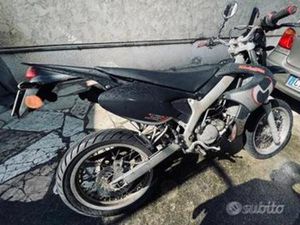 MALAGUTI XSM 50 - 2004