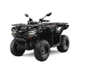 2026 CFMOTO CFORCE 400 BASE