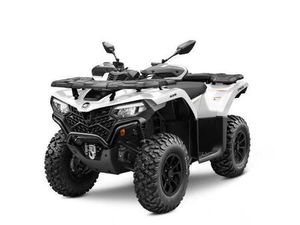 2026 CFMOTO CFORCE 500