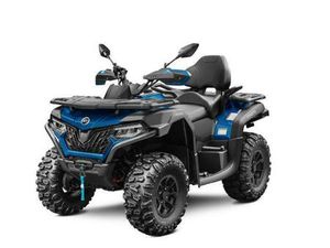 2026 CFMOTO CFORCE 600 TOURING