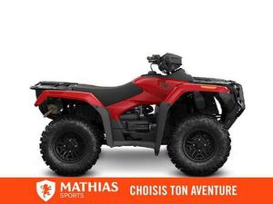 2026 HONDA RUBICON 700