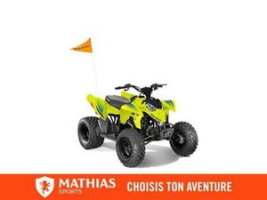 2026 POLARIS OUTLAW 110 EFI