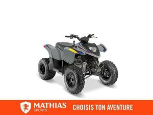 2026 POLARIS PHOENIX 200