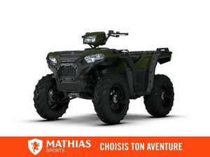 2026 POLARIS SPORTSMAN 850