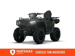 2026 POLARIS SPORTSMAN TOURING 570 PREMIUM