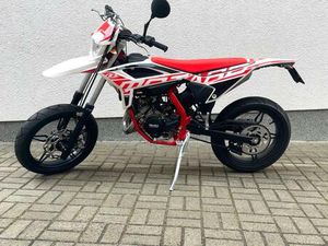 BETA RR 50 MOTARD SPORT 2021