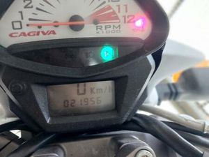 CAGIVA RAPTOR 1000 1.HD