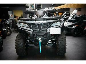 CFMOTO CFORCE 850 XC